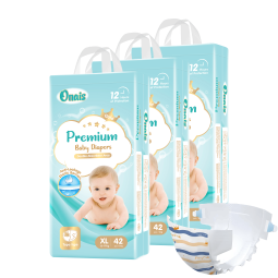 Baby Diaper Supplier - New Arrival 2025 Bulk Wholesale