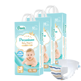 Baby Diaper Supplier - New Arrival 2025 Bulk Wholesale