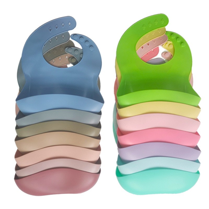 Baby Bib Manufacturer - Disposable Waterproof Magic
