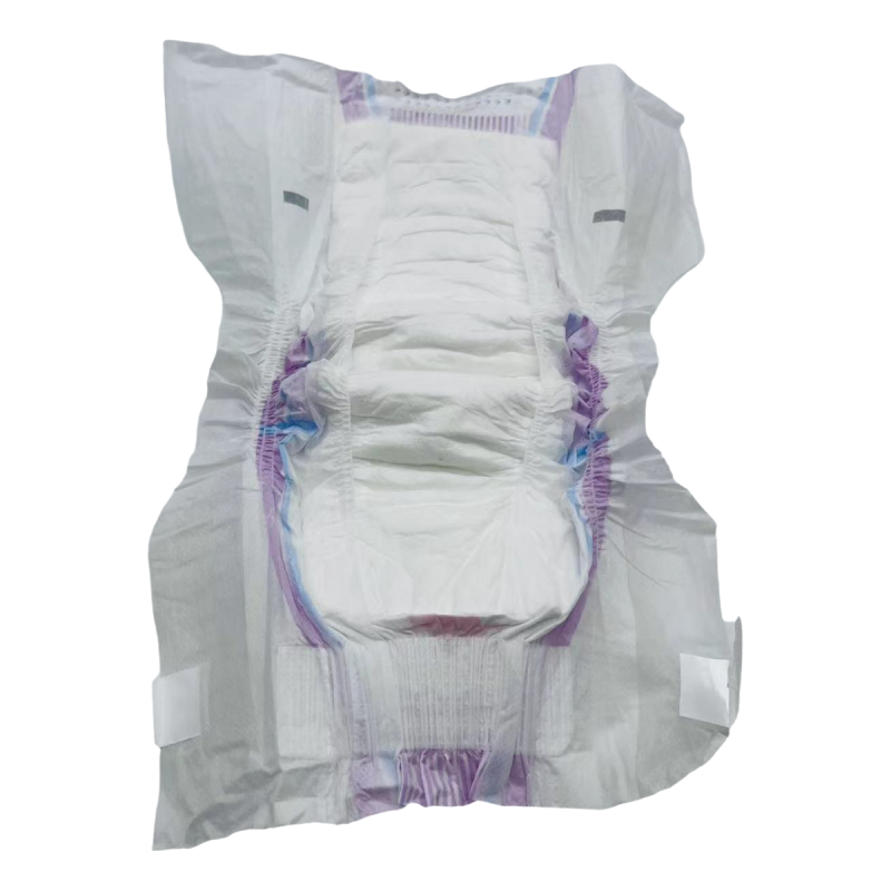 Baby Diapers Factory - Non Woven Fabric Breathable