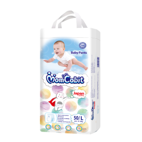 Baby Pants Supplier - OEM Pull-Up Swiss Quality