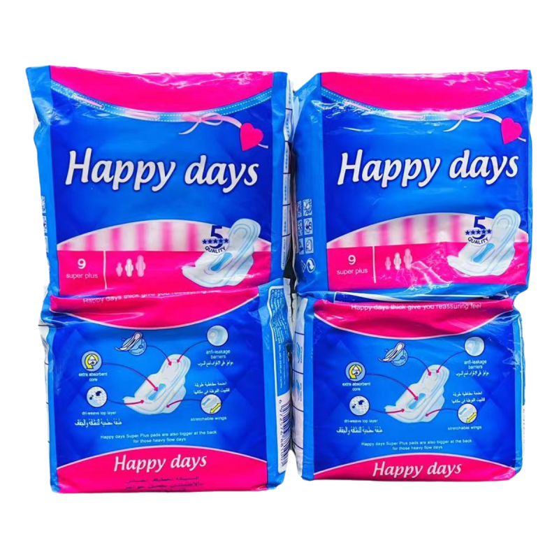 Anion Pads Supplier - ISO Certified Negative Ions