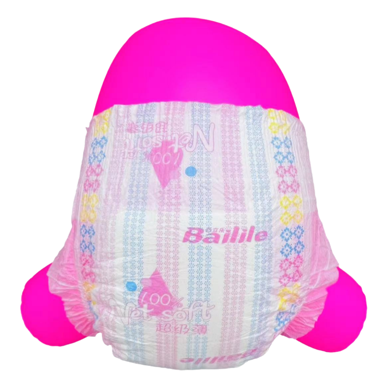 Baby Diapers Manufacturer - Natural Soft Care Chinese