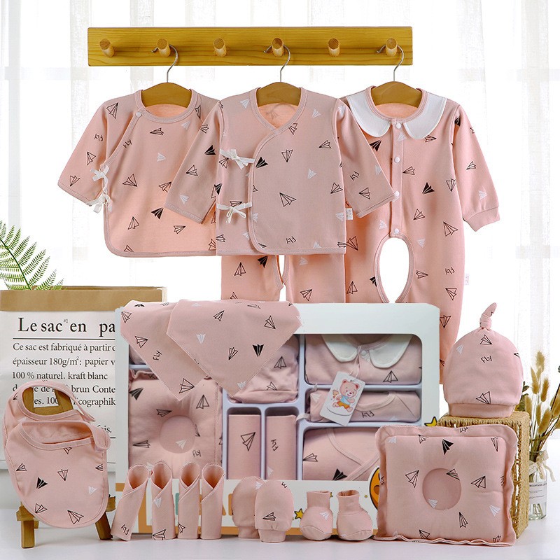 Baby Gift Set Manufacturer - Unisex Western Outfits Set