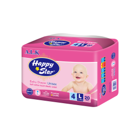 Baby Diapers Manufacturer - Wholesale Sleepy Diaper