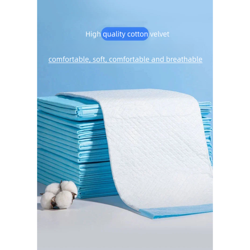 Underpads Manufacturer - AEE Disposable Waterproof 60x90