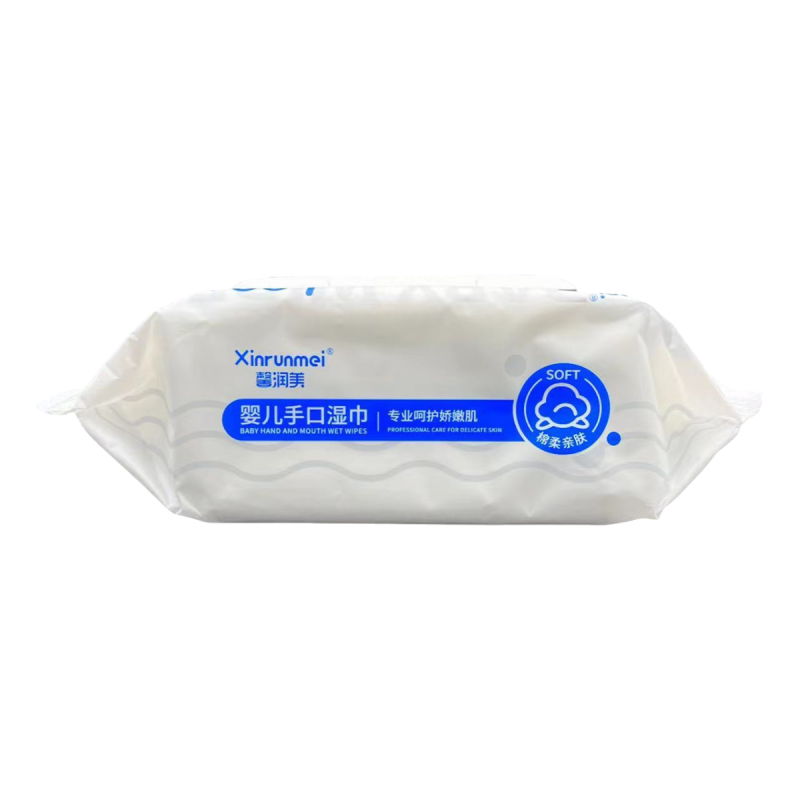 Baby Wipes Supplier - Home Universal 80 Smoke Pack