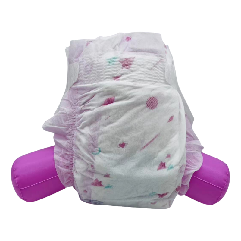 Baby Diaper Supplier - Hot Sale Economic First Grade