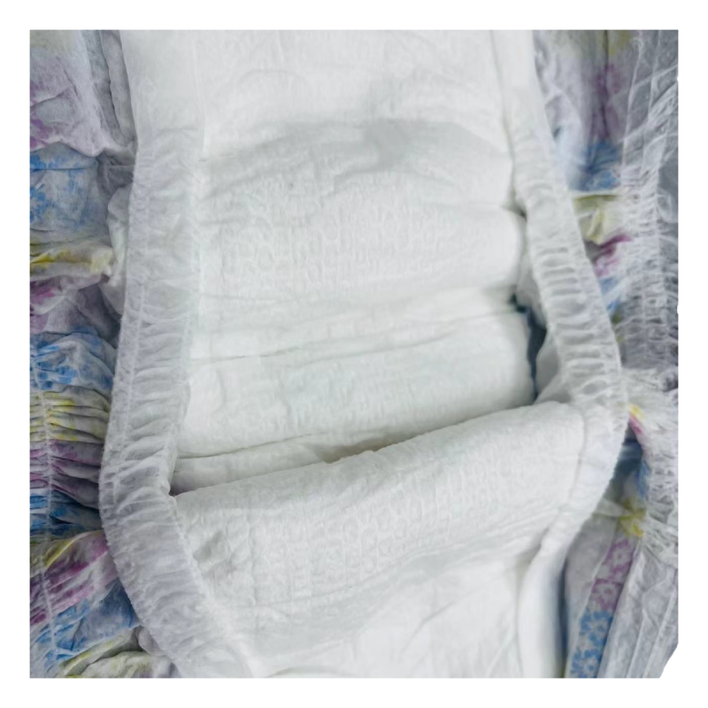 Baby Diapers Manufacturer - Natural Soft Care Chinese