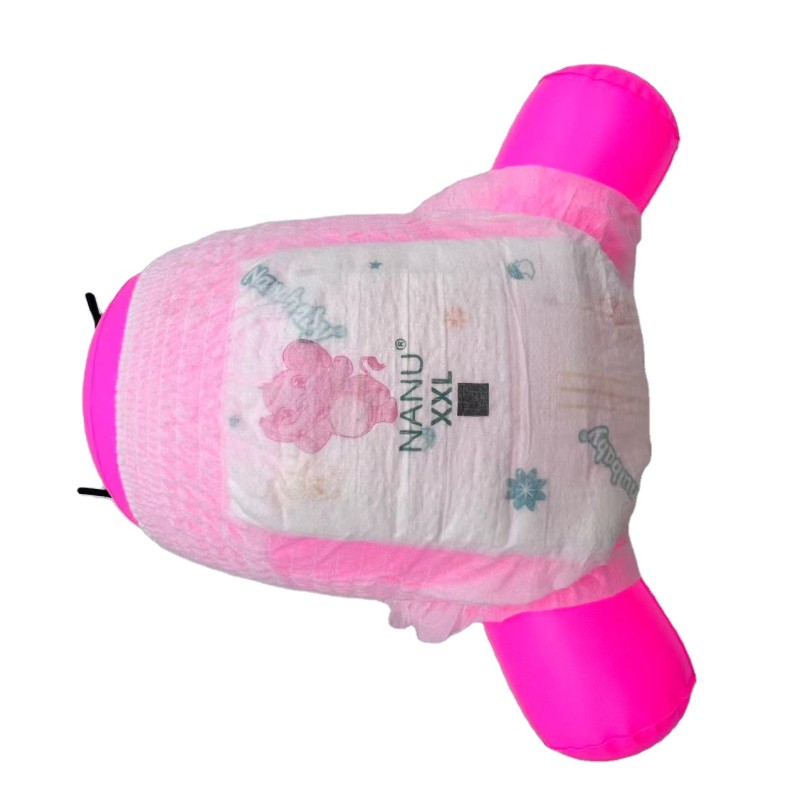 Baby Diapers Factory - Second Grade Rock Bottom Price