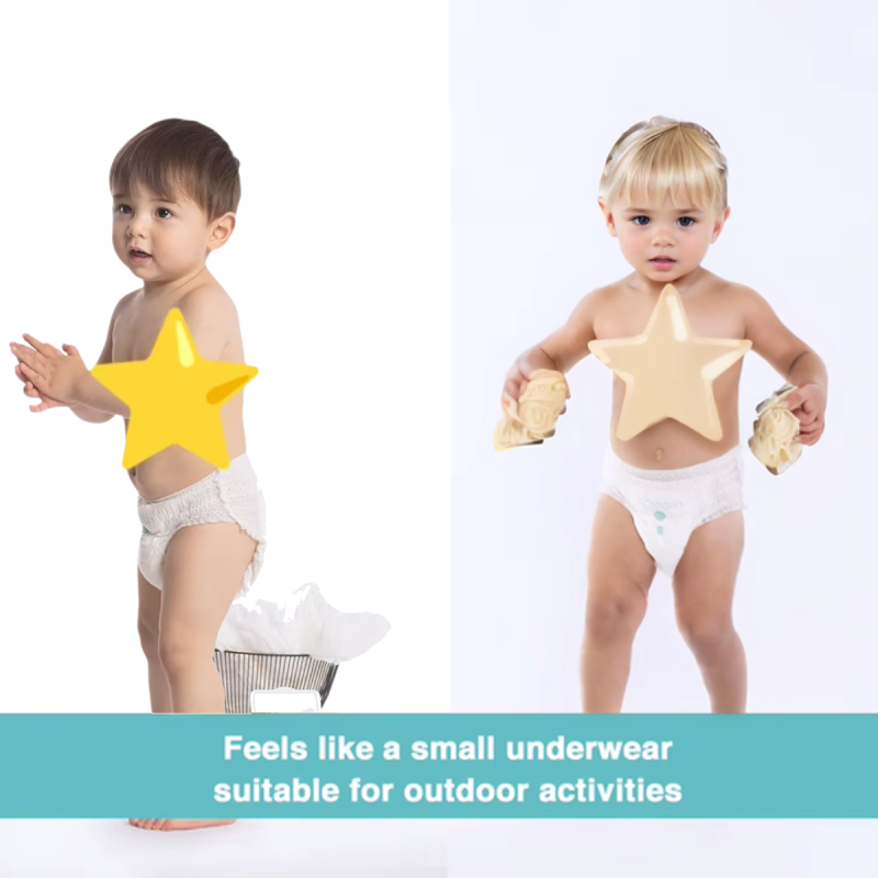 Baby Diapers Supplier - Wholesale Sleepy Diaper Product