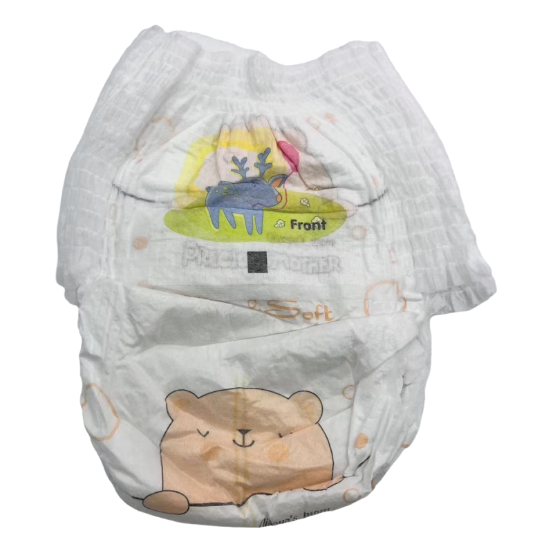 Infant Diapers Supplier - Manufacturer Direct Wholesale