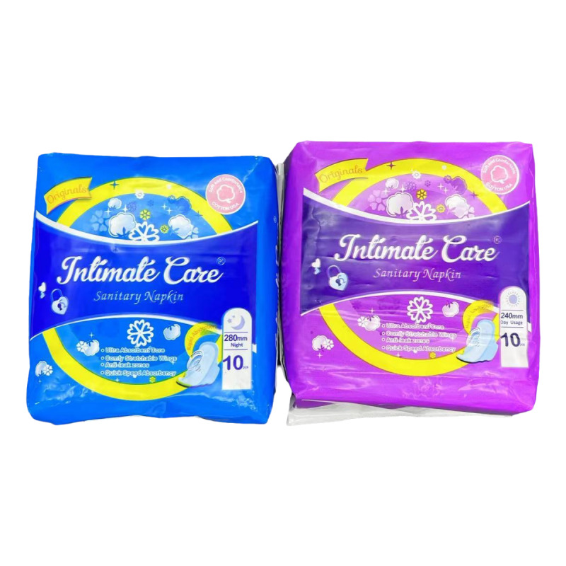 Baby Wipes Factory - Big Eye Cat No Added