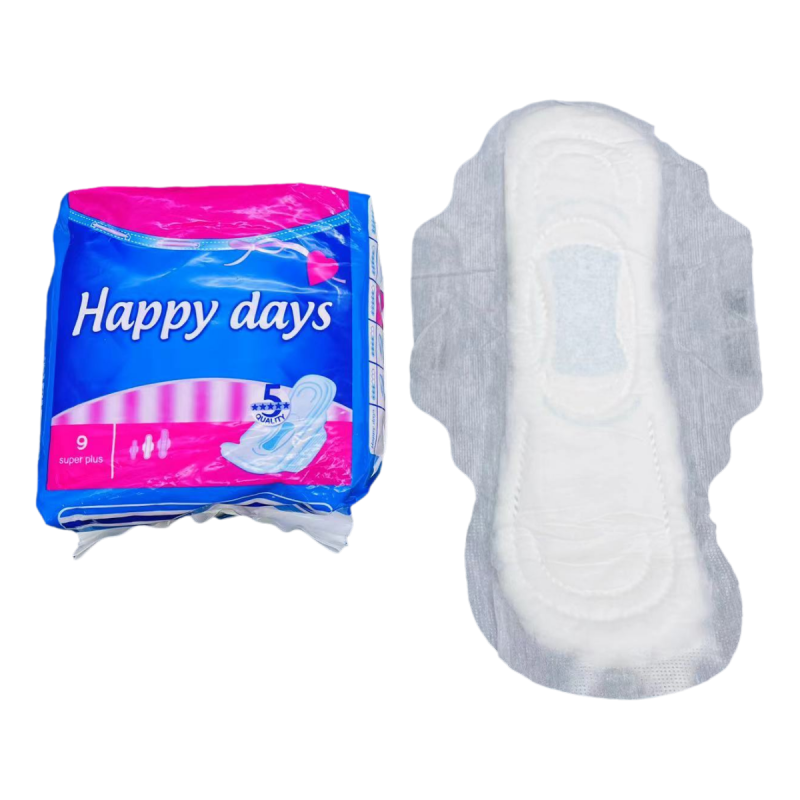 Anion Pads Supplier - ISO Certified Negative Ions