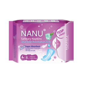 Sanitary Towel Manufacturer - Super Soft High Absorbent