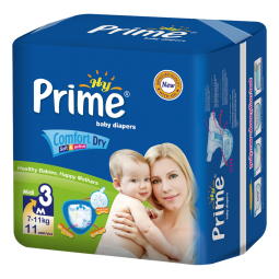 Baby Diapers Factory - OEM Breathable Newborn Nappies