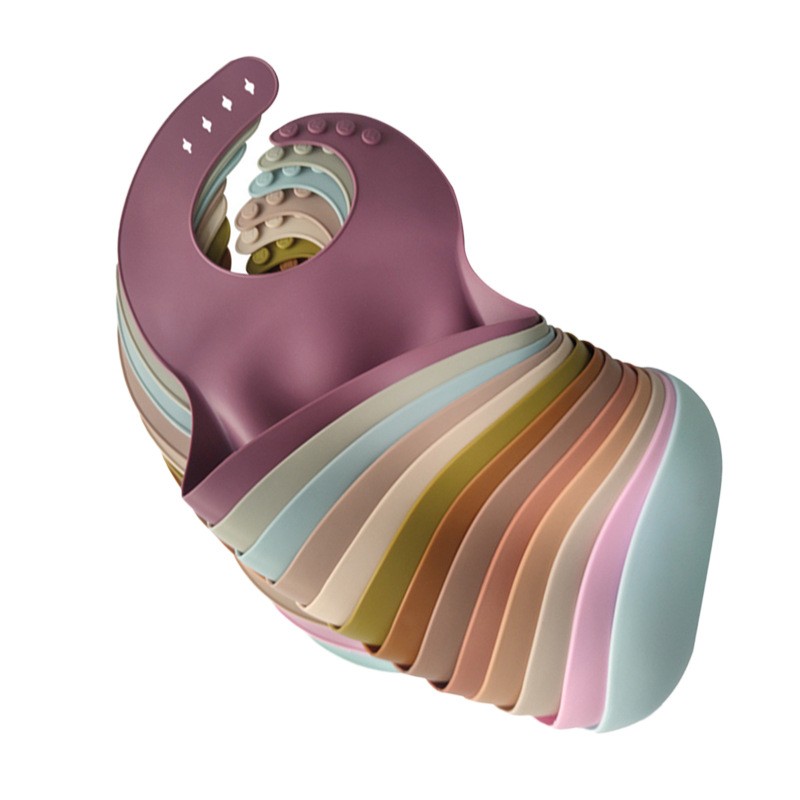 Baby Bib Manufacturer - Disposable Waterproof Magic