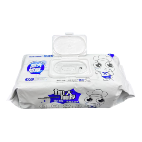 Wet Wipes Manufacturer - 100 Drain Kitchen Disposable