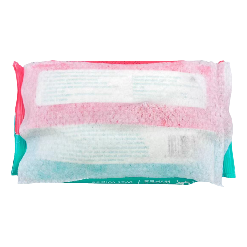 Wet Wipes Supplier - 80 Pack Cotton Cartoon Customization