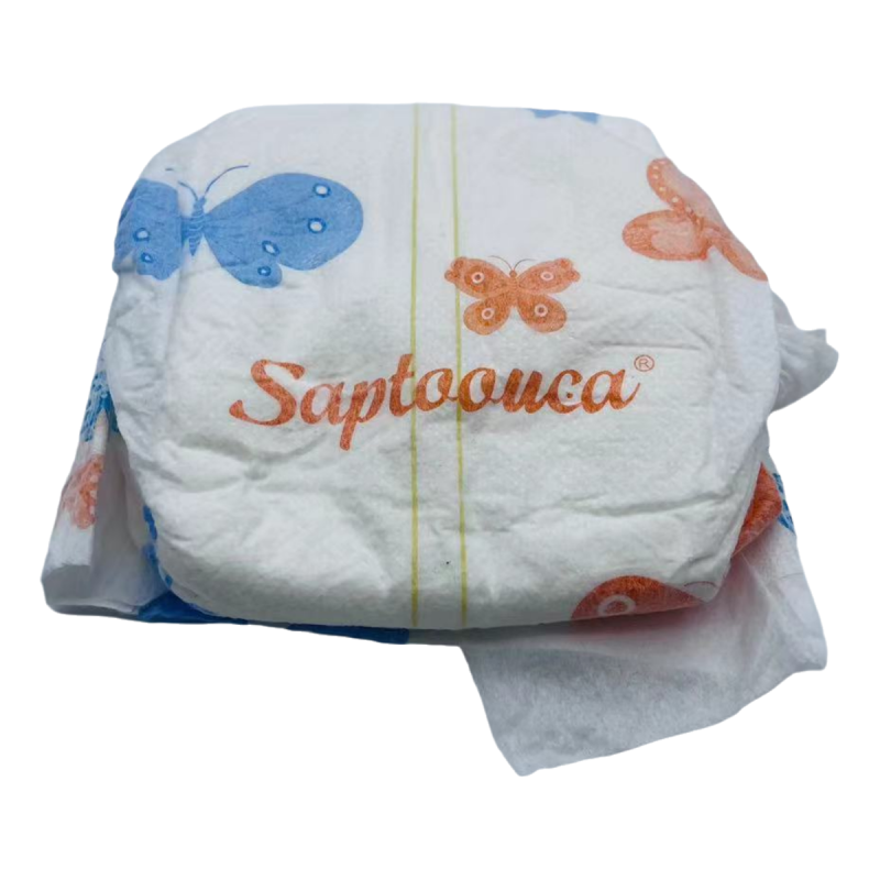 Baby Diaper Manufacturer - OEM Professional China Factory
