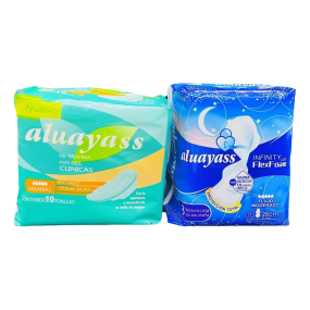 Women Pads Manufacturer - OEM Japan SAP ISO Certified