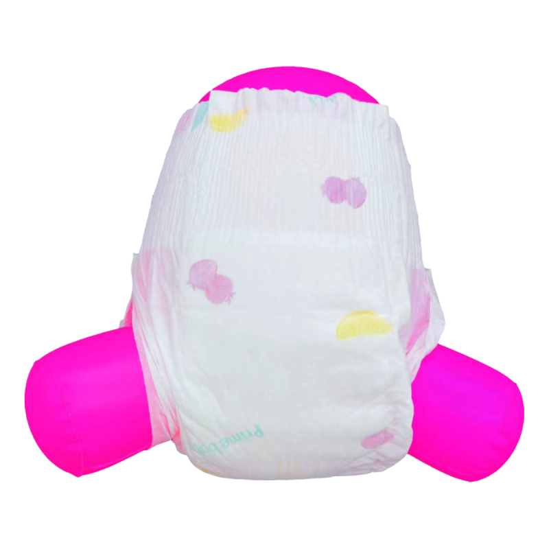 Baby Diapers Supplier - Wholesale M Size Non-Woven Pants