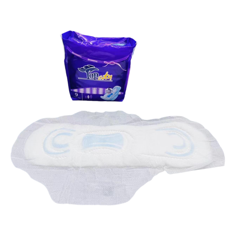 Menstrual Pads Manufacturer - ISO Certified Customized
