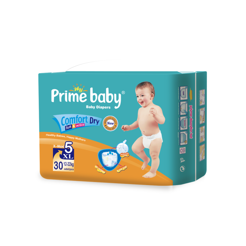 Baby Diapers Factory - Hydrophilic Training Pants Japan