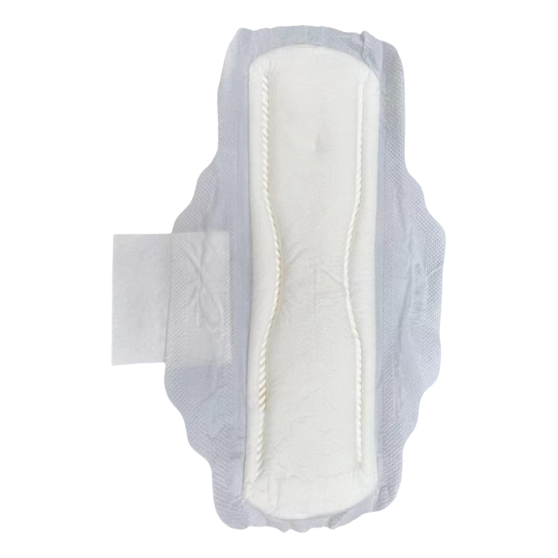Feminine Pads Factory - Sufi Hypoallergenic Night Comfort