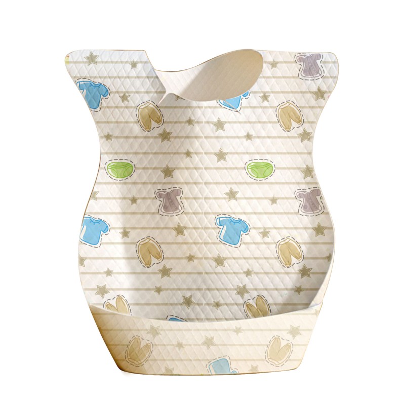 Baby Bibs Factory - Wholesale Custom Print BPA-Free