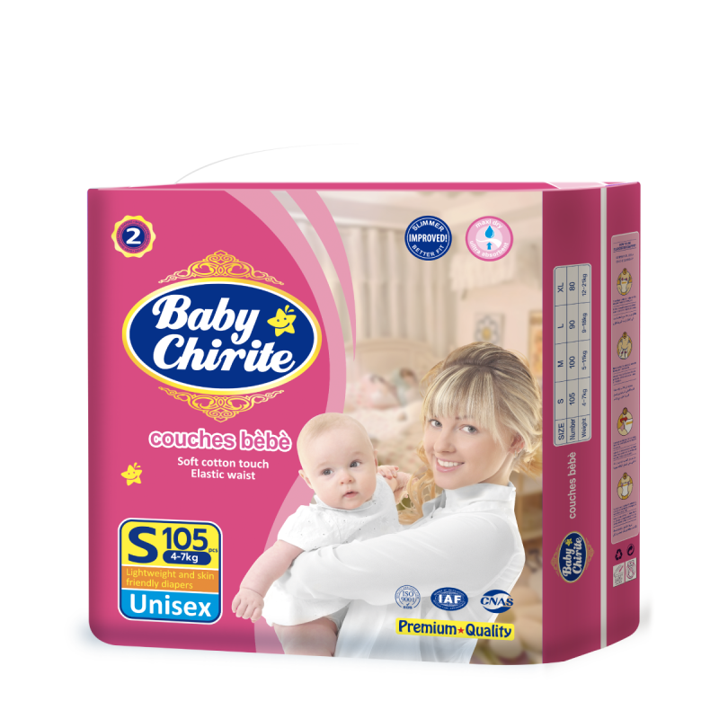 Baby Diapers Supplier - Wholesale Disposable SAP Core