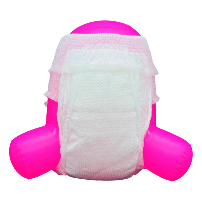 Baby Diapers Manufacturer - Free Sample Lowest Price