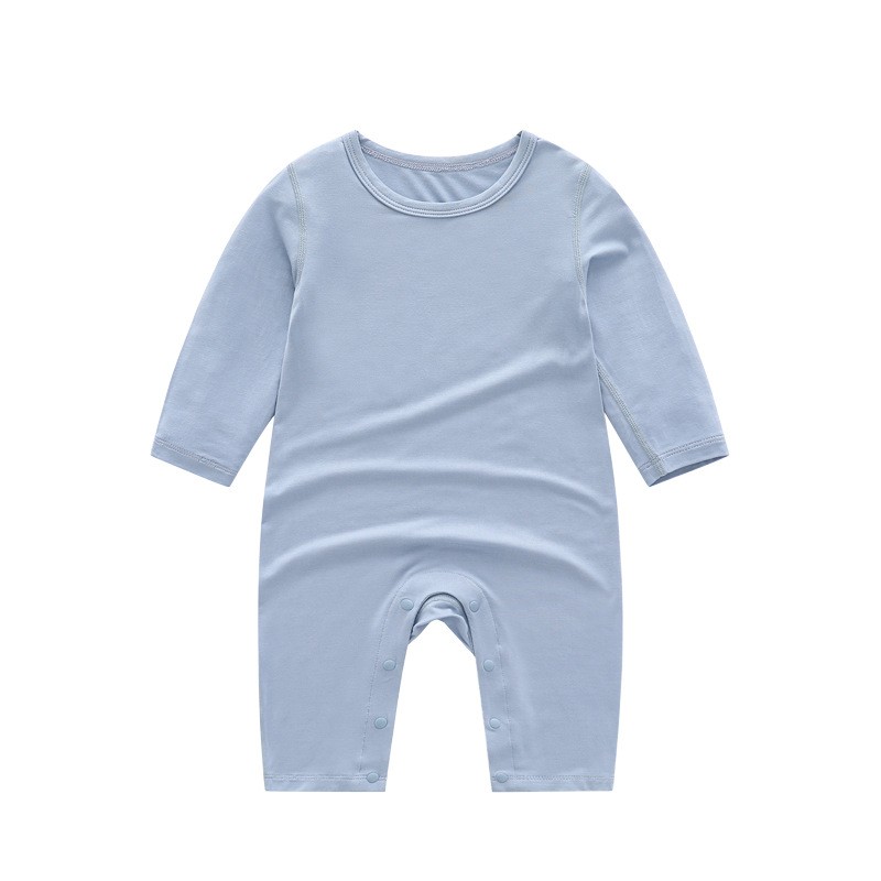 Baby Bodysuit Factory - Eco-Friendly Long Sleeve