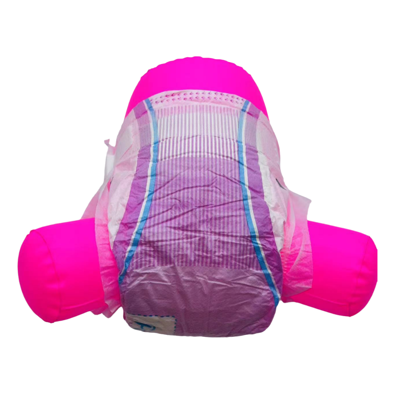 Baby Diapers Manufacturer - Ultra-Soft Training Customizable