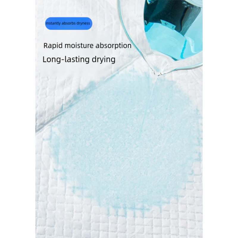 Underpads Manufacturer - AEE Disposable Waterproof 60x90