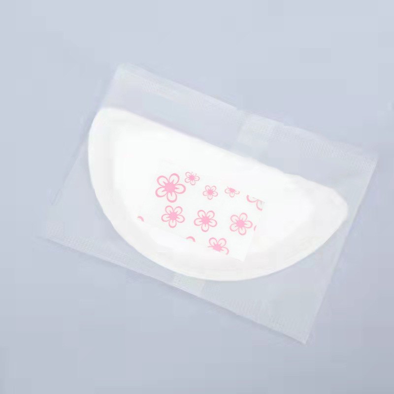 Maternity Pads Supplier - Cross-Border 50-Piece Breathable