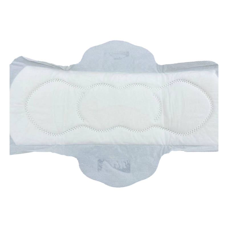 Women Pads Manufacturer - OEM Japan SAP ISO Certified
