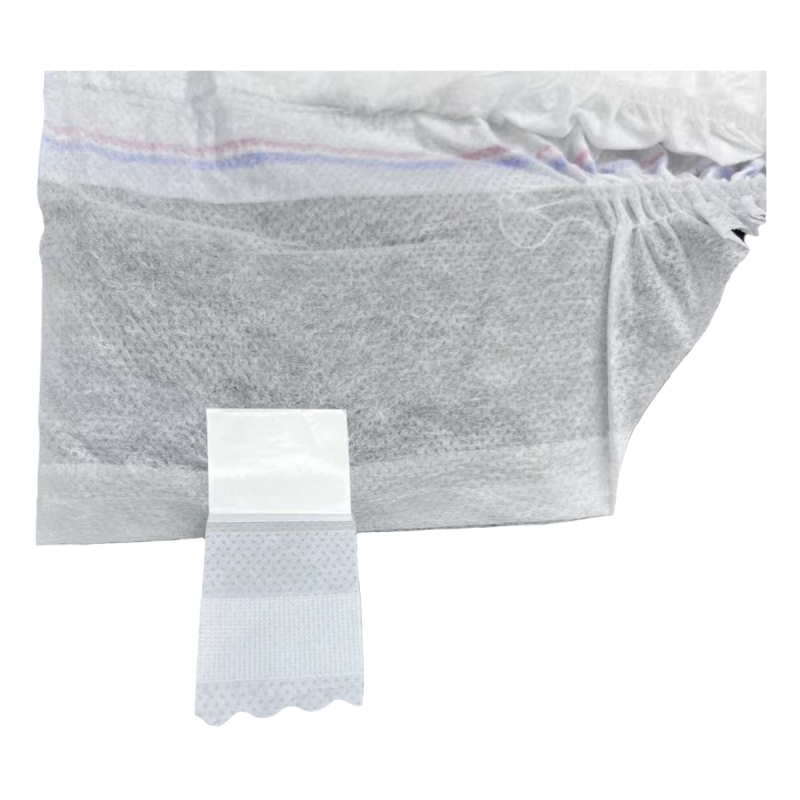 Adult Diaper Factory - Wholesale Custom Printed Packaging