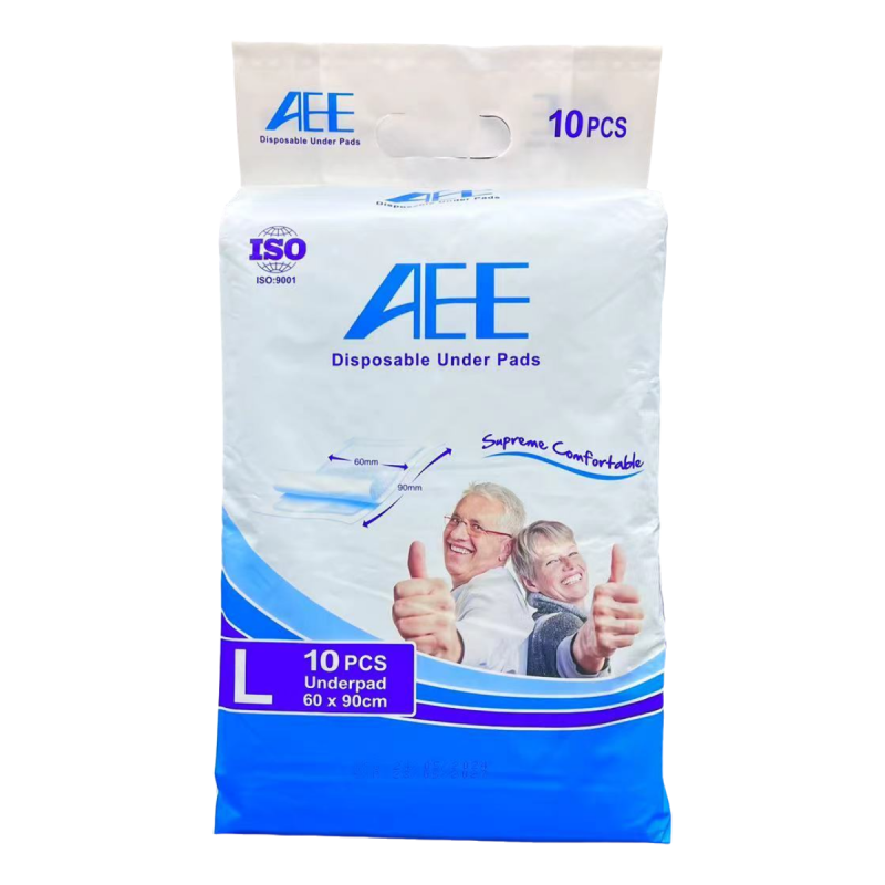 Underpads Manufacturer - AEE Disposable Waterproof 60x90