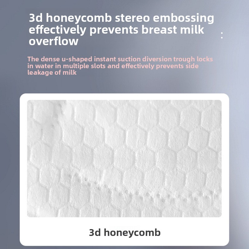 Maternity Pads Supplier - Cross-Border 50-Piece Breathable