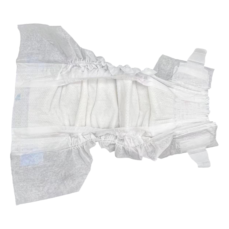 Baby Diaper Manufacturer - High Quality Best Price