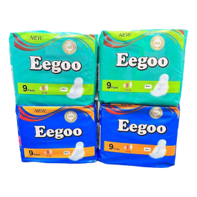 Sanitary Napkins Manufacturer - Bulk OEM Certified Excellent