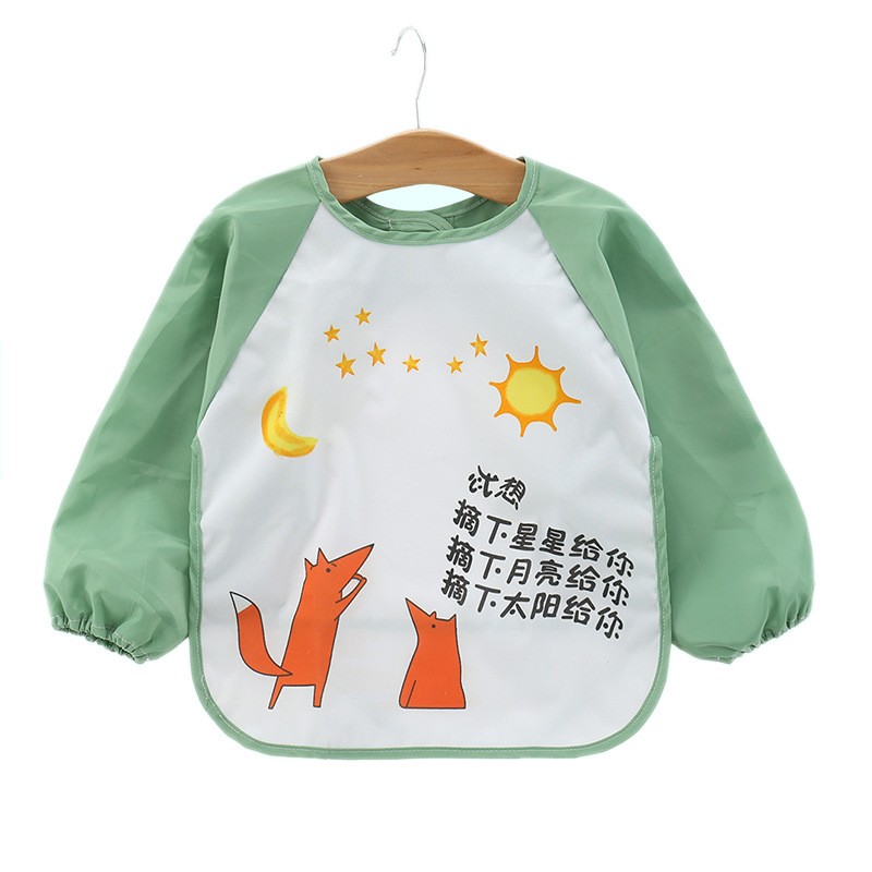 Baby Bibs Factory - Customizable Waterproof Bandana