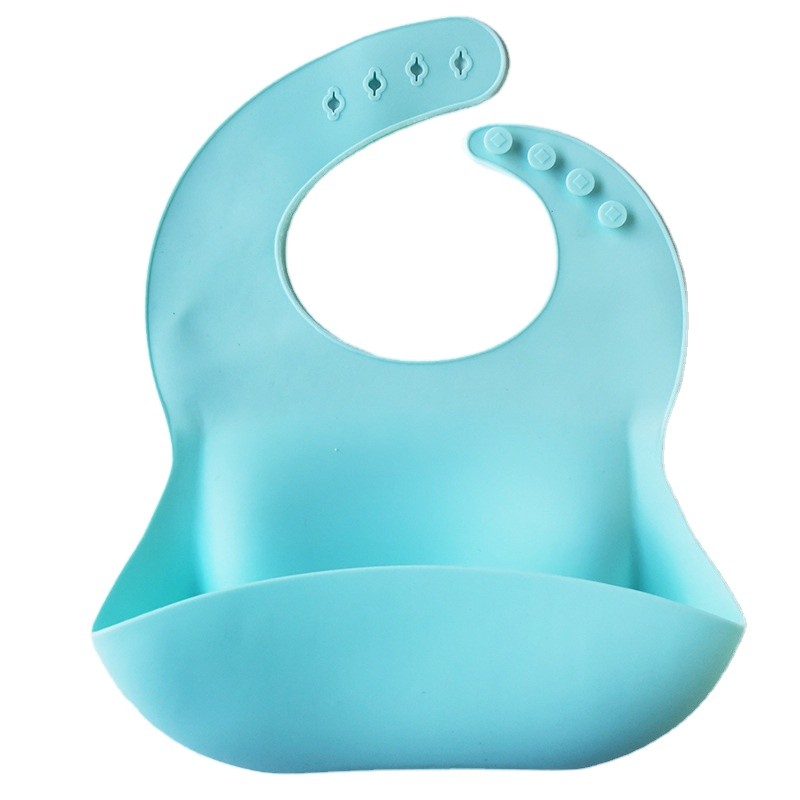 Baby Bib Manufacturer - Disposable Waterproof Magic
