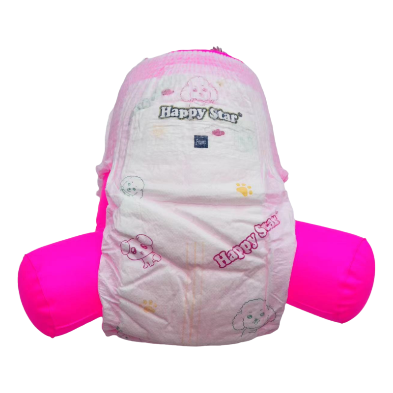 Baby Diapers Manufacturer - Free Sample Lowest Price