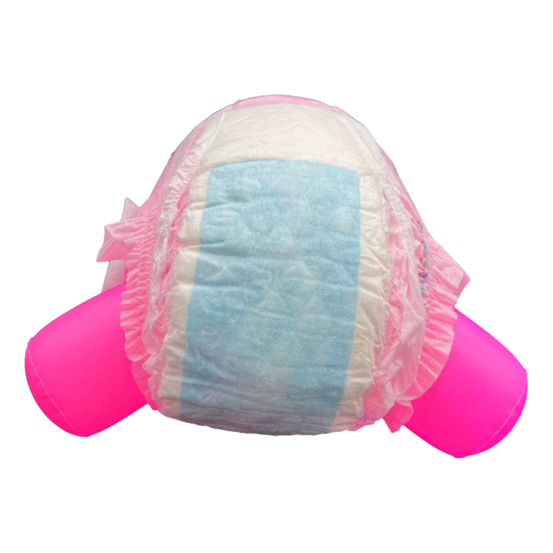 Adult Diaper Factory - Wholesale Custom Printed Packaging