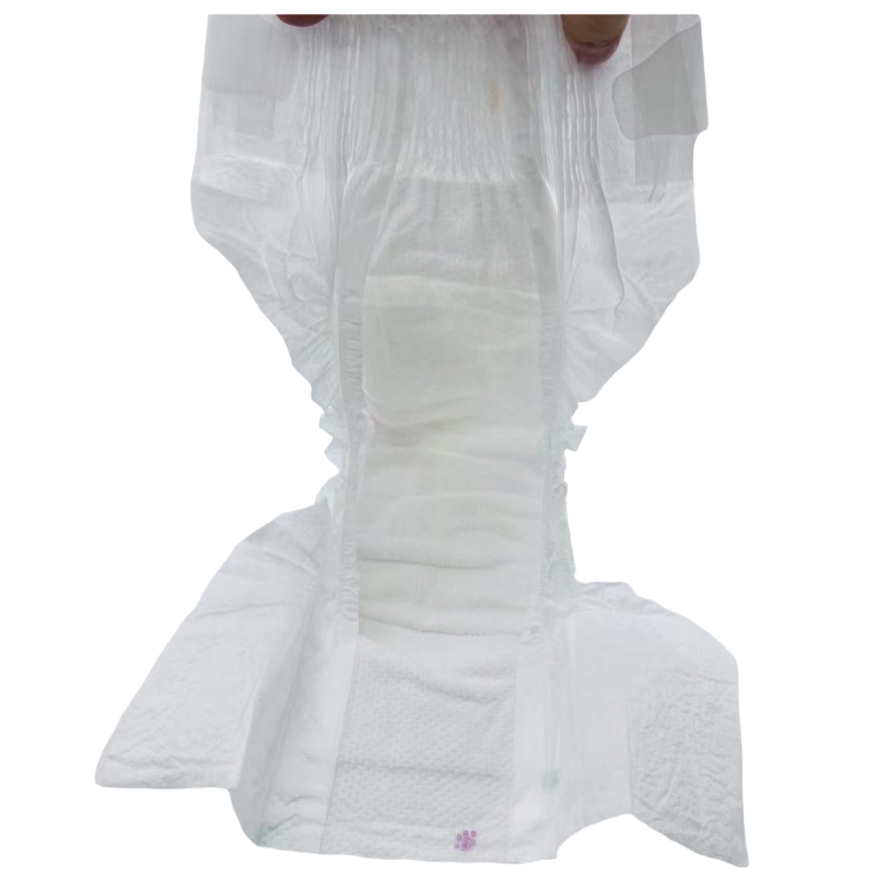 Baby Pants Manufacturer - Happy Star 3D Leak Prevention