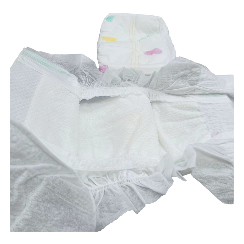Baby Diapers Manufacturer - Wholesale Infant Diaper