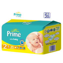 Baby Diapers Factory - Prime Quality China Manufacturer