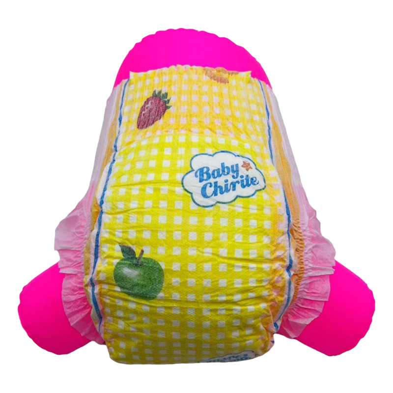 Baby Diapers Supplier - Wholesale Disposable SAP Core